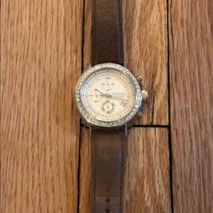 Fossil women’s watch